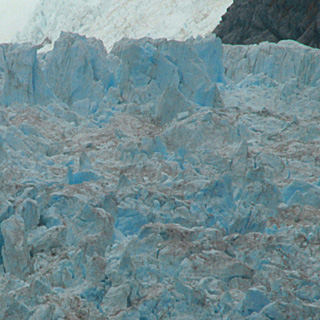 NSR Franz Joseph Glacier