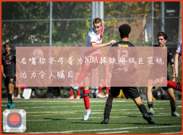 名嘴称字母哥为NBA稀缺超级巨星统治力令人瞩目
